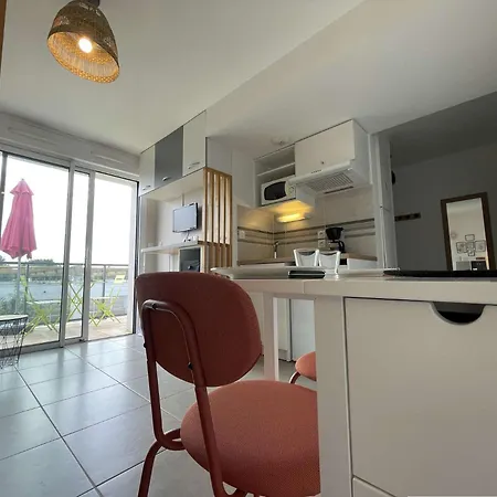 - Lr340-d206 Apartment La Rochelle (Charente-Maritime)