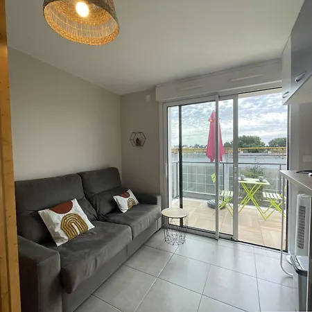 Apartment - Lr340-d206 La Rochelle (Charente-Maritime)